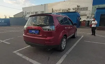 Mitsubishi Outlander 2007 года за 5 500 000 тг. в Алматы фото 3