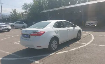 Toyota Corolla 2017 года за 7 500 000 тг. в Алматы фото 3
