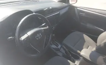Toyota Corolla 2017 года за 7 500 000 тг. в Алматы фото 5