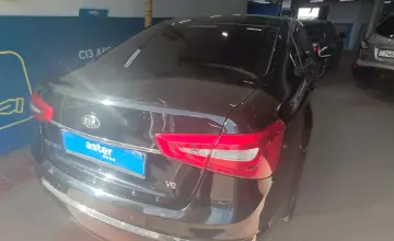 Kia Cadenza 2015 года за 8 500 000 тг. в Астана
