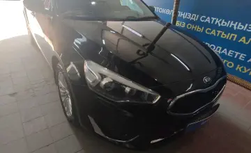 Kia Cadenza 2015 года за 8 500 000 тг. в Астана фото 3