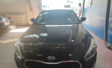 Kia Cadenza 2015 года за 8 500 000 тг. в Астана фото 2