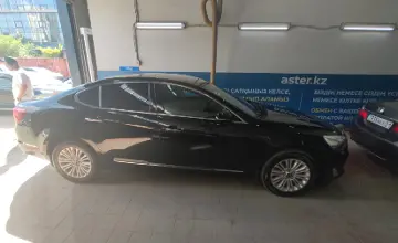 Kia Cadenza 2015 года за 8 500 000 тг. в Астана фото 4