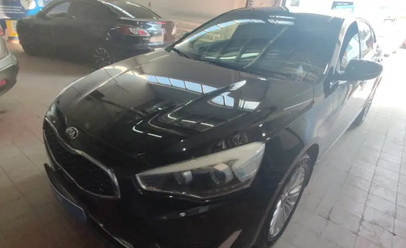 Kia Cadenza 2015 года за 8 500 000 тг. в Астана