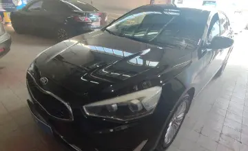 Kia Cadenza 2015 года за 8 500 000 тг. в Астана фото 1
