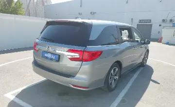 Honda Odyssey 2020 года за 21 000 000 тг. в Шымкент фото 3