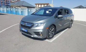 Honda Odyssey 2020 года за 21 000 000 тг. в Шымкент фото 1