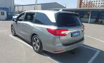 Honda Odyssey 2020 года за 21 000 000 тг. в Шымкент фото 4