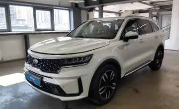 Kia Sorento 2021 года за 14 000 000 тг. в Астана фото 1