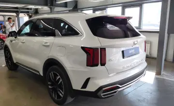 Kia Sorento 2021 года за 14 000 000 тг. в Астана фото 4