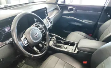 Kia Sorento 2021 года за 14 000 000 тг. в Астана фото 5