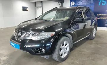 Nissan Murano 2011 года за 6 000 000 тг. в Астана фото 1