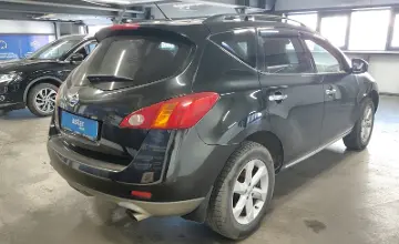 Nissan Murano 2011 года за 6 000 000 тг. в Астана фото 3