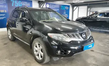 Nissan Murano 2011 года за 6 000 000 тг. в Астана фото 2