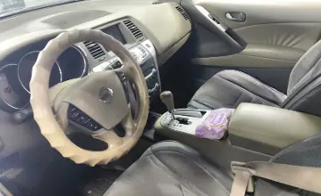 Nissan Murano 2011 года за 6 000 000 тг. в Астана фото 5