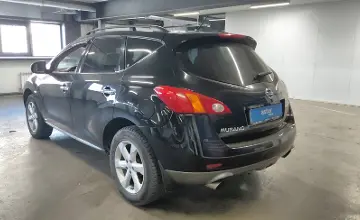 Nissan Murano 2011 года за 6 000 000 тг. в Астана фото 4