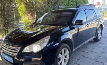 Subaru Outback 2014 года за 8 000 000 тг. в Талдыкорган фото 1