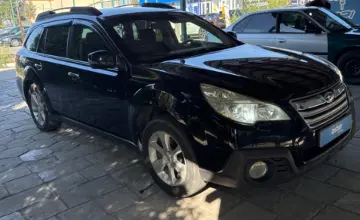 Subaru Outback 2014 года за 8 000 000 тг. в Талдыкорган фото 3