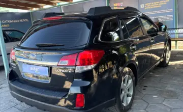 Subaru Outback 2014 года за 8 000 000 тг. в Талдыкорган