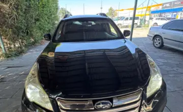 Subaru Outback 2014 года за 8 000 000 тг. в Талдыкорган фото 2