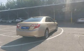 Toyota Camry 2012 года за 8 500 000 тг. в Алматы фото 3