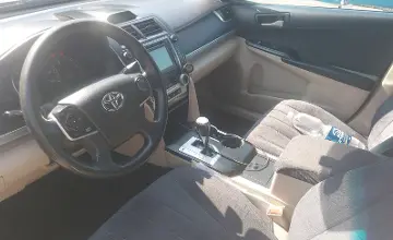 Toyota Camry 2012 года за 8 500 000 тг. в Алматы фото 5