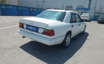 Mercedes-Benz W124 1992 года за 1 000 000 тг. в Шымкент фото 3