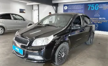 Chevrolet Nexia 2023 года за 5 000 000 тг. в Астана фото 1