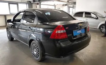 Chevrolet Nexia 2023 года за 5 000 000 тг. в Астана фото 4