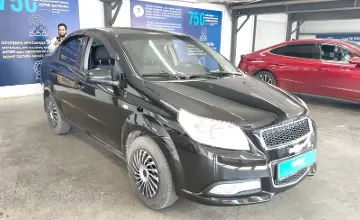 Chevrolet Nexia 2023 года за 5 000 000 тг. в Астана фото 2