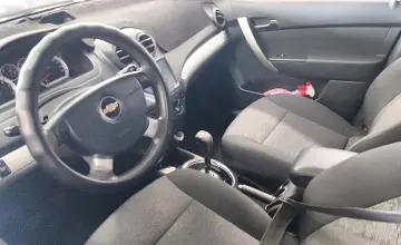 Chevrolet Nexia 2023 года за 5 000 000 тг. в Астана фото 5