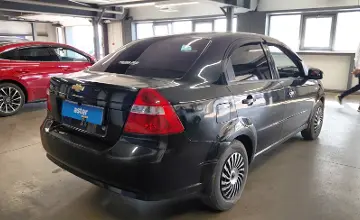 Chevrolet Nexia 2023 года за 5 000 000 тг. в Астана фото 3