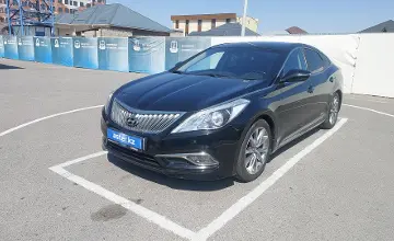 Hyundai Grandeur 2014 года за 10 000 000 тг. в Шымкент фото 1