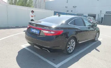 Hyundai Grandeur 2014 года за 10 000 000 тг. в Шымкент фото 3
