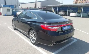 Hyundai Grandeur 2014 года за 10 000 000 тг. в Шымкент фото 4