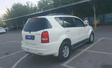 SsangYong Rexton 2006 года за 4 000 000 тг. в Алматы фото 3