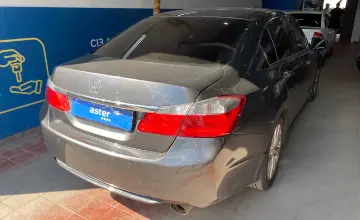 Honda Accord 2013 года за 7 500 000 тг. в Астана