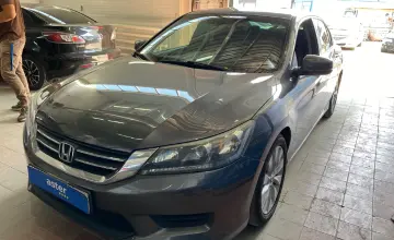Honda Accord 2013 года за 7 500 000 тг. в Астана фото 1