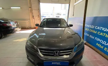 Honda Accord 2013 года за 7 500 000 тг. в Астана фото 2