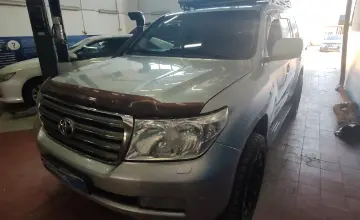 Toyota Land Cruiser 2008 года за 13 500 000 тг. в Астана фото 1