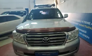 Toyota Land Cruiser 2008 года за 13 500 000 тг. в Астана фото 2