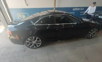 Audi S5 2008 года за 4 200 000 тг. в Астана фото 4