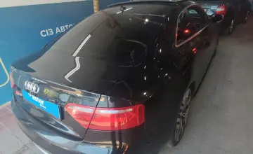 Audi S5 2008 года за 4 200 000 тг. в Астана