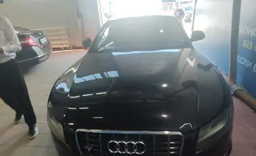 Audi S5 2008 года за 4 200 000 тг. в Астана фото 2