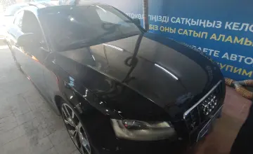 Audi S5 2008 года за 4 200 000 тг. в Астана фото 3
