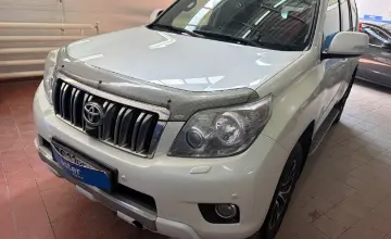 Toyota Land Cruiser Prado 2010 года за 13 050 000 тг. в Астана фото 1