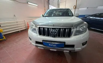 Toyota Land Cruiser Prado 2010 года за 13 050 000 тг. в Астана фото 2