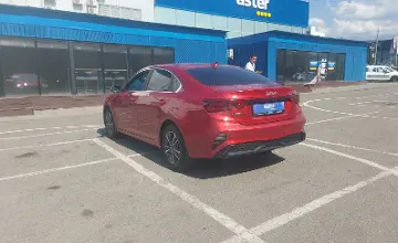 Kia Cerato 2022 года за 7 500 000 тг. в Алматы фото 4