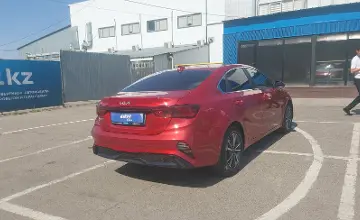 Kia Cerato 2022 года за 7 500 000 тг. в Алматы фото 3