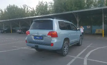 Toyota Land Cruiser 2013 года за 22 000 000 тг. в Алматы фото 3